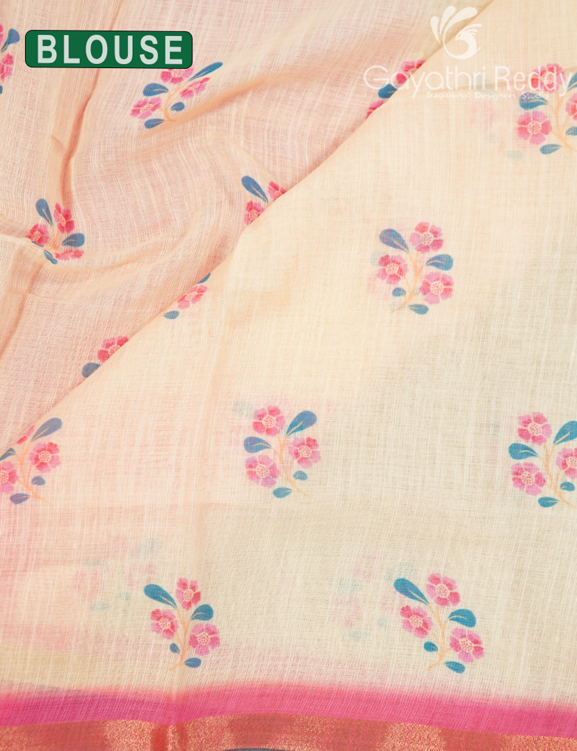 LINEN COTTON-L1452
