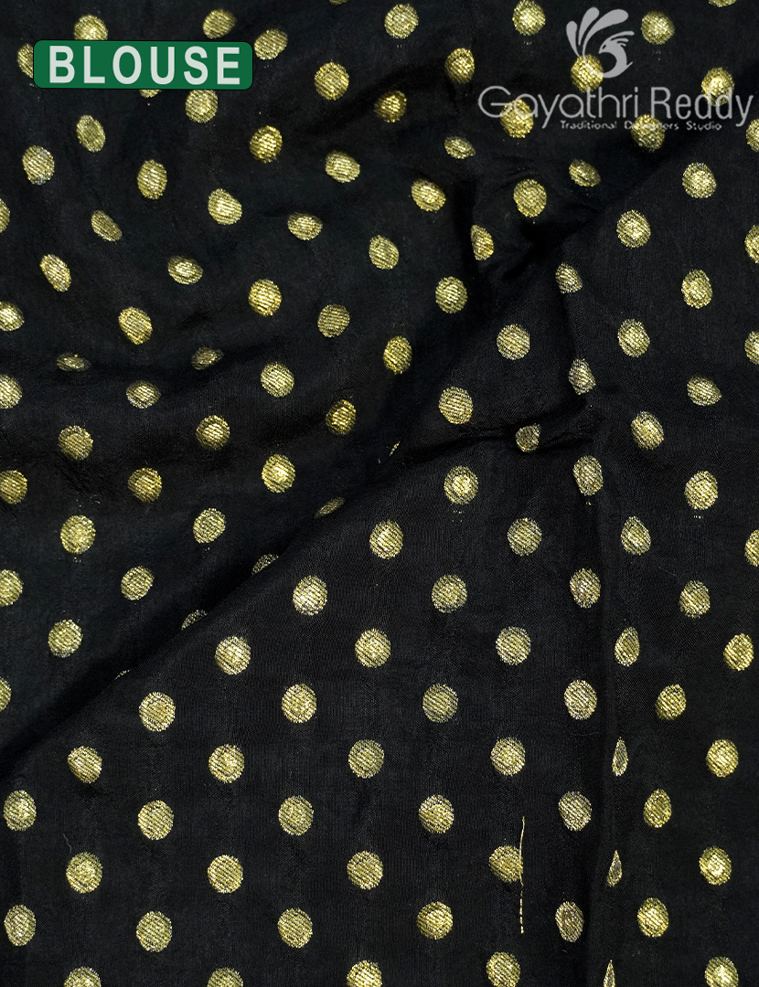 CHIFFON FANCY SAREE-PCF319