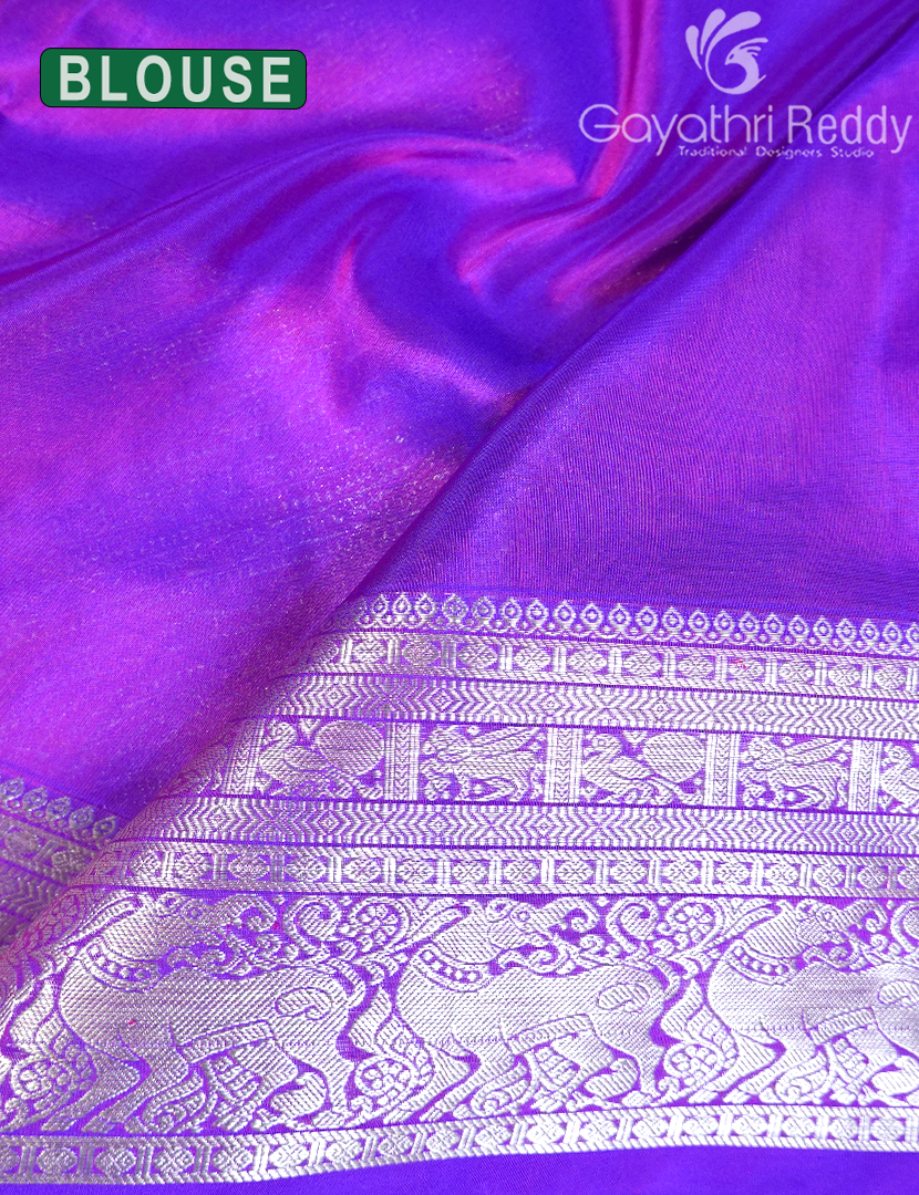 PURE VENKATAGIRI PATTU-VP1158