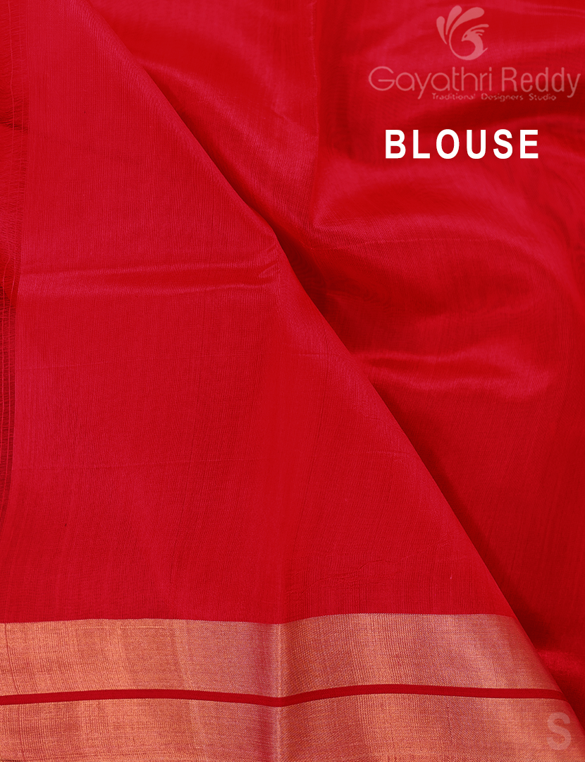 PURE CHANDERI PATTU-CPS924