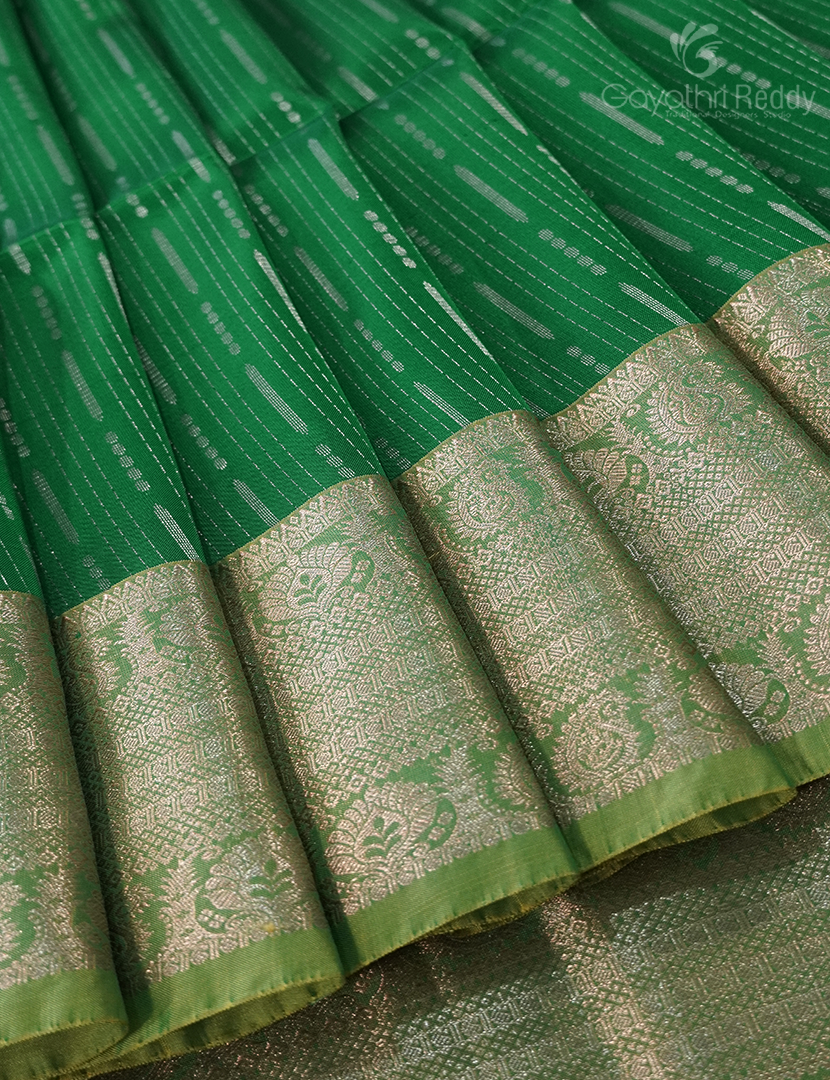 LIGHT WEIGHT KANCHI PATTU-KP7634