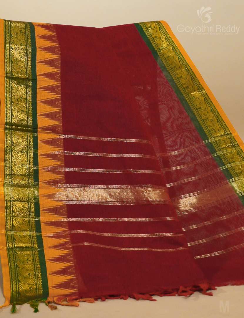 PURE KANCHI COTTON-KC2721