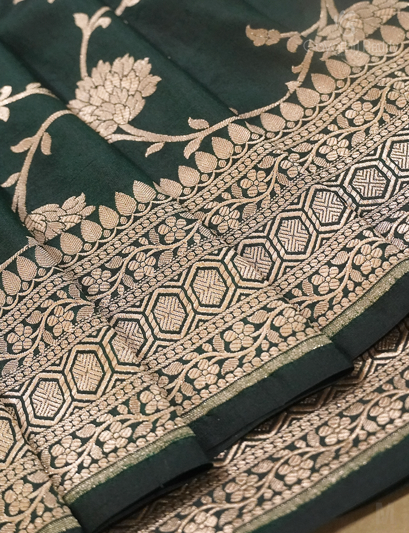 PURE BANARAS KATAN SILK-BP1080