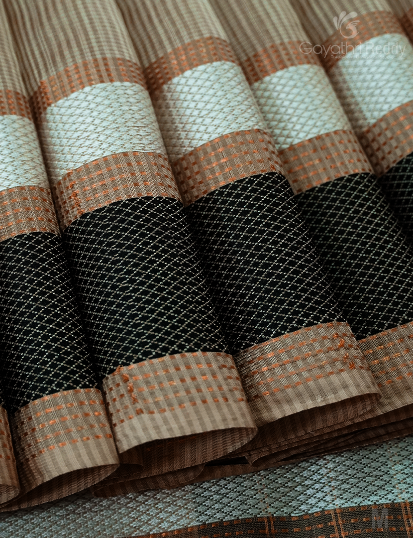 PURE CHANDERI SILK-CPS842