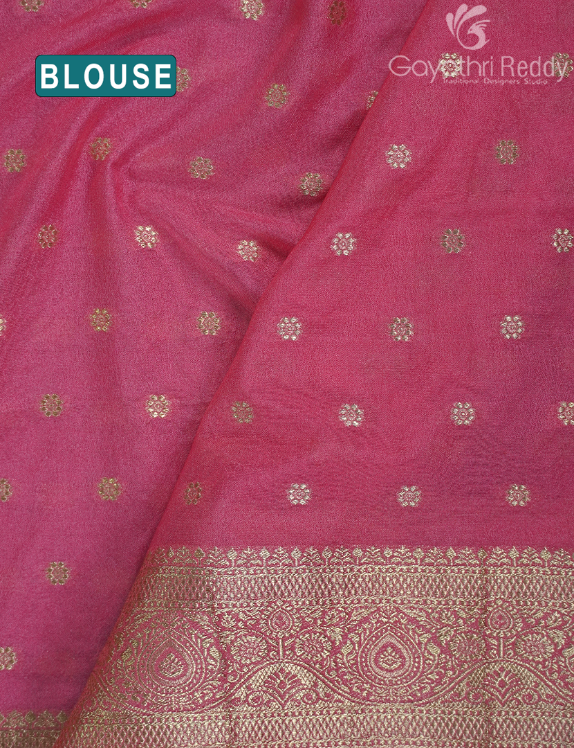 BANARAS GEORGETTE-BG727