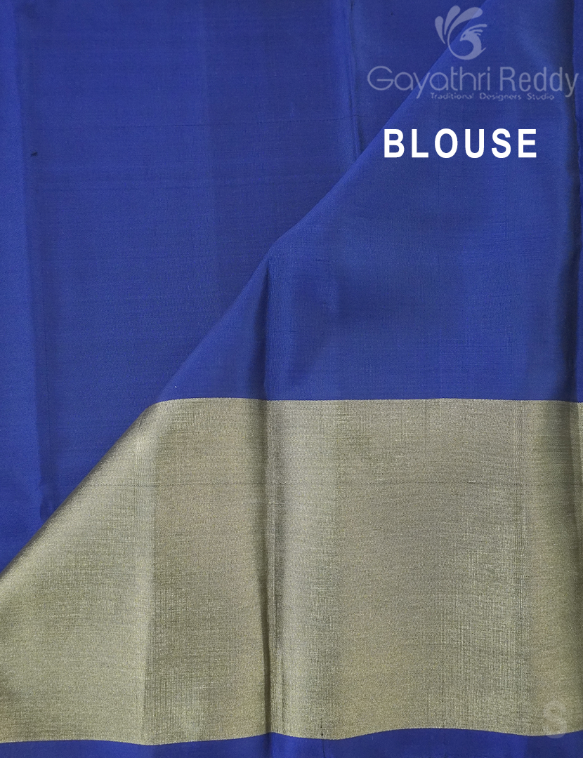 PURE KANCHI PATTU -KP8158