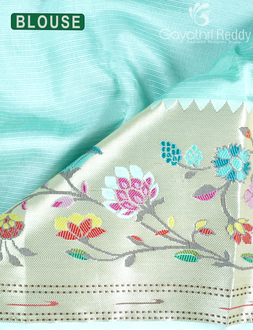 PURE SILK KOTA-PSK368