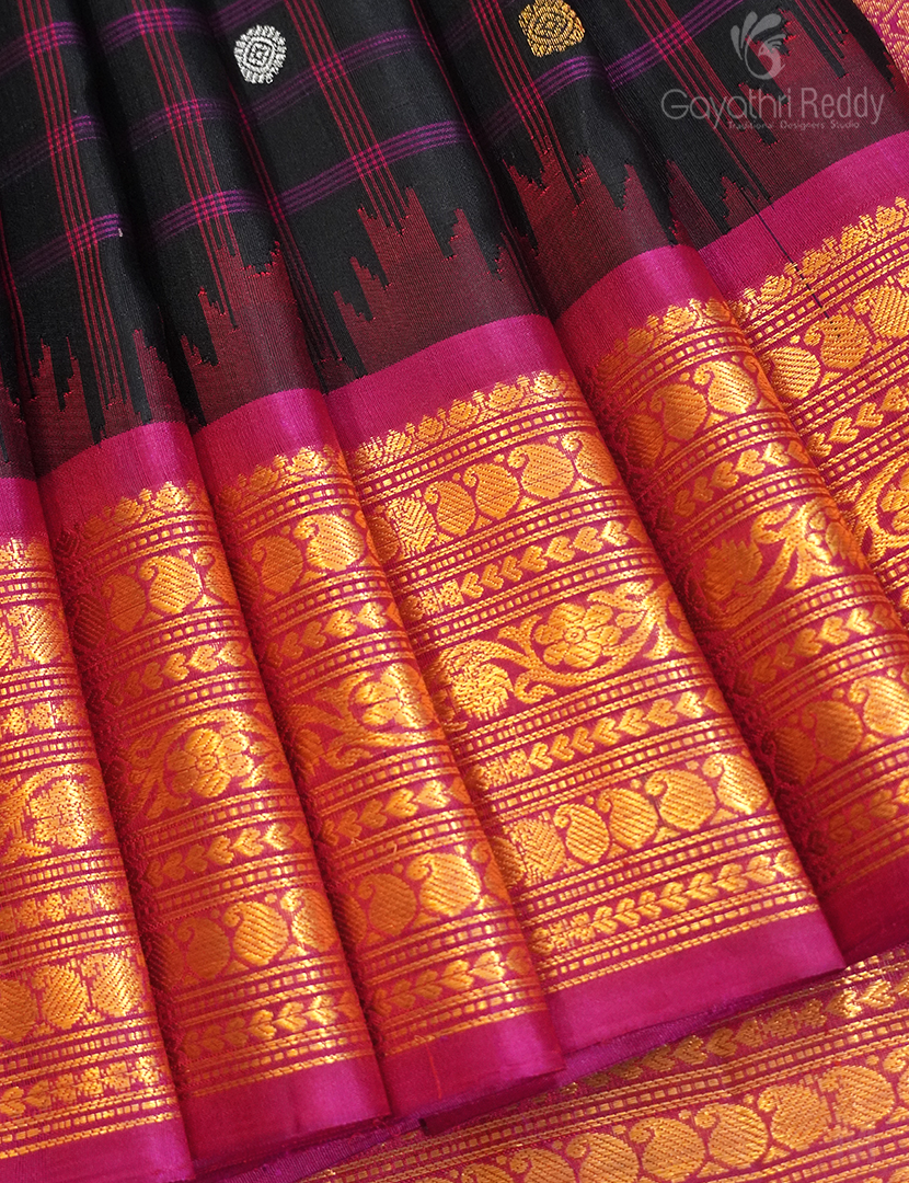 PURE GADWAL PATTU-GP1094