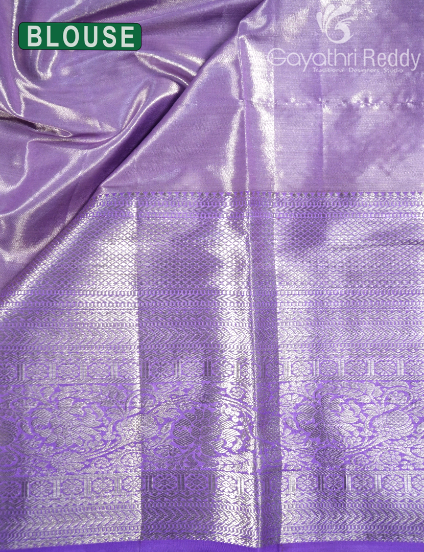 PURE KANCHI BROCADE-PKB19