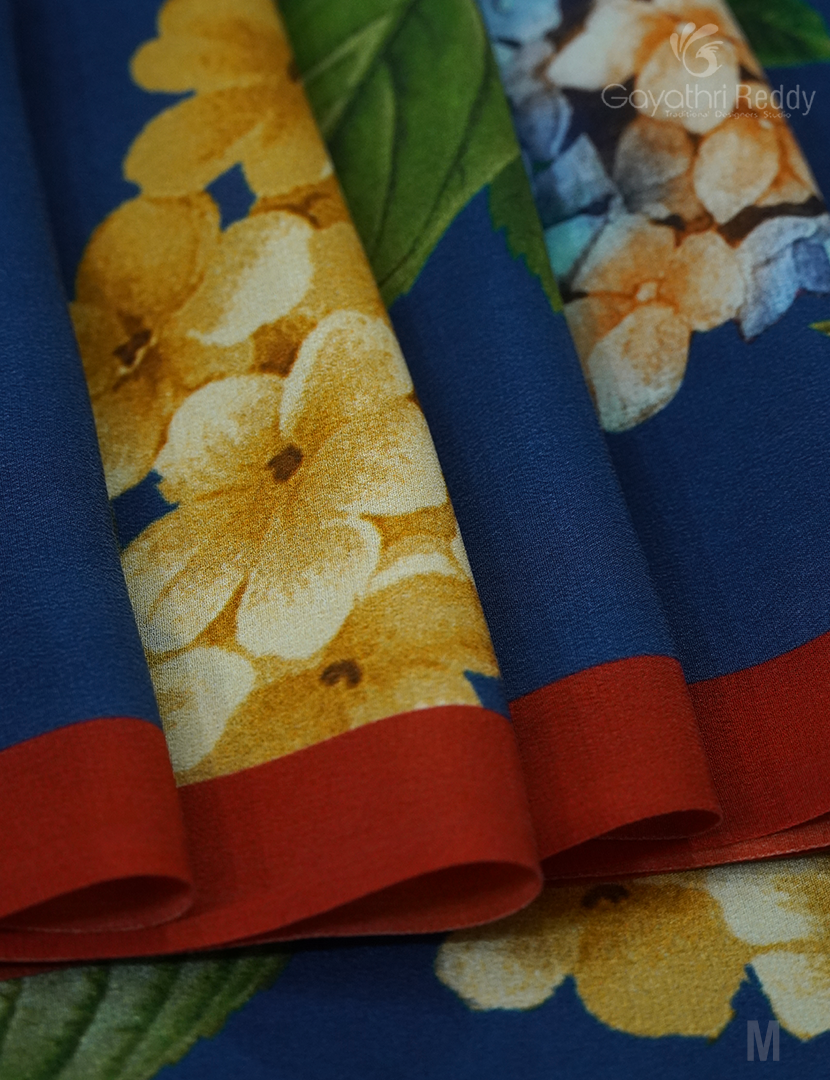 PURE CRAPE SILK-CSP32