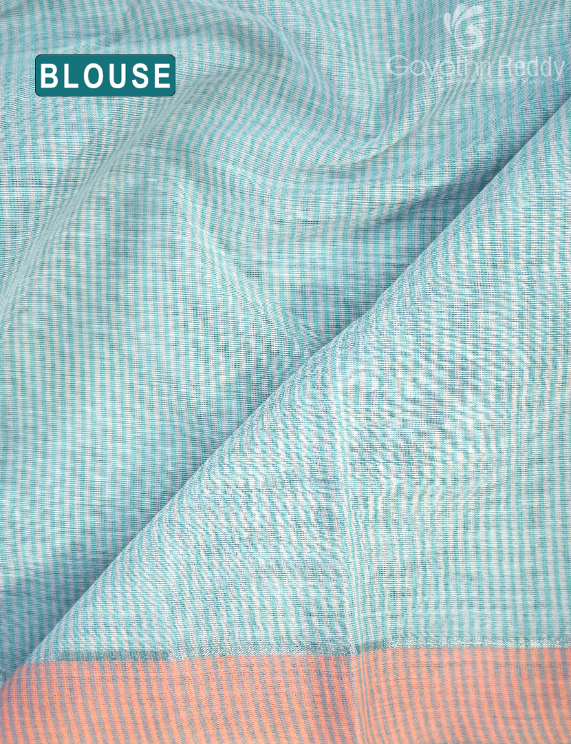 PURE PONDURU COTTON PRINTED-PPCP12