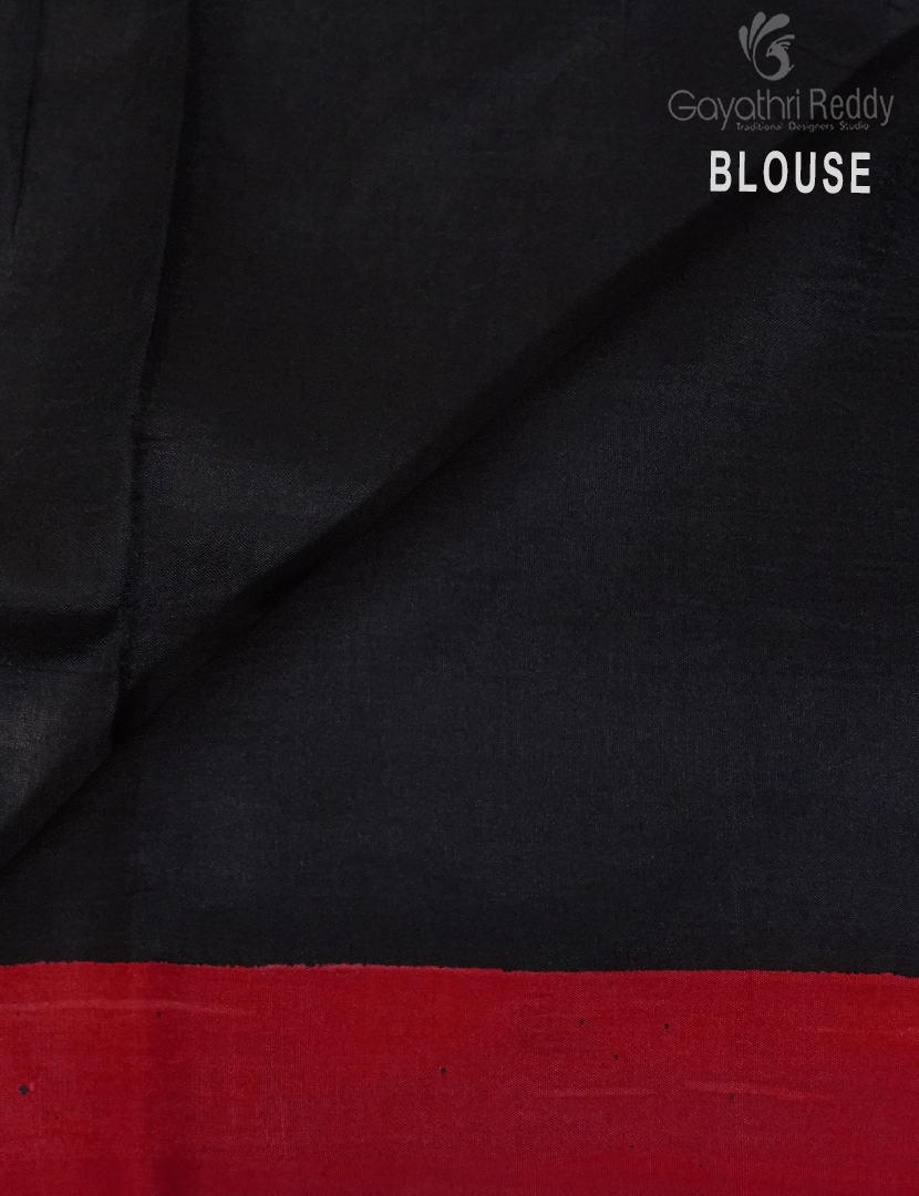 PURE RAW SILK PRINTED-PSP294