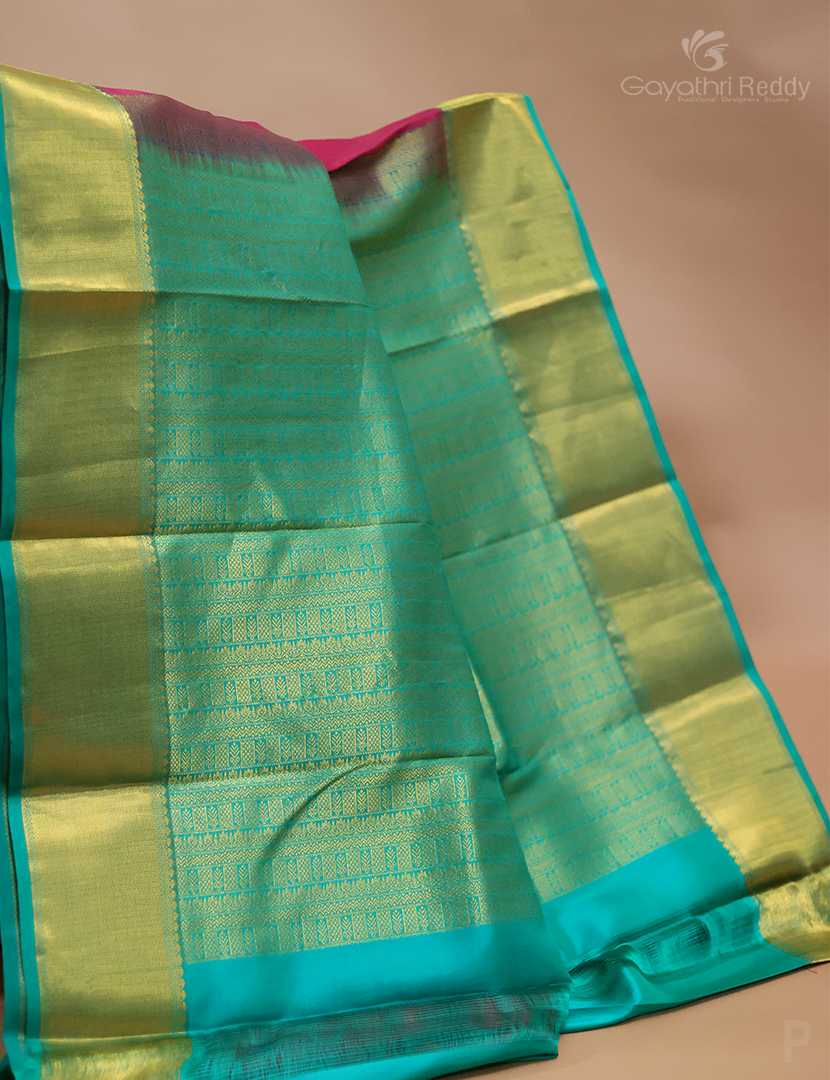 PURE KANCHI PATTU-KP5645