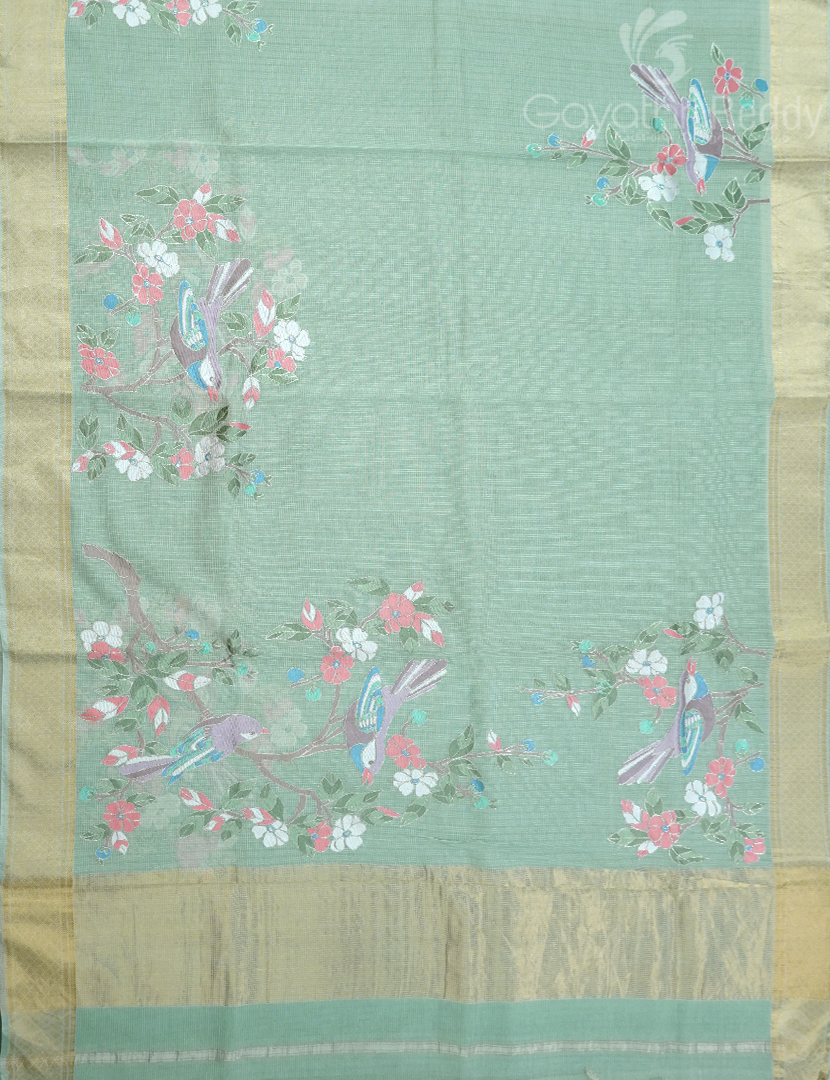 PURE MUNGA SILK-MSP173