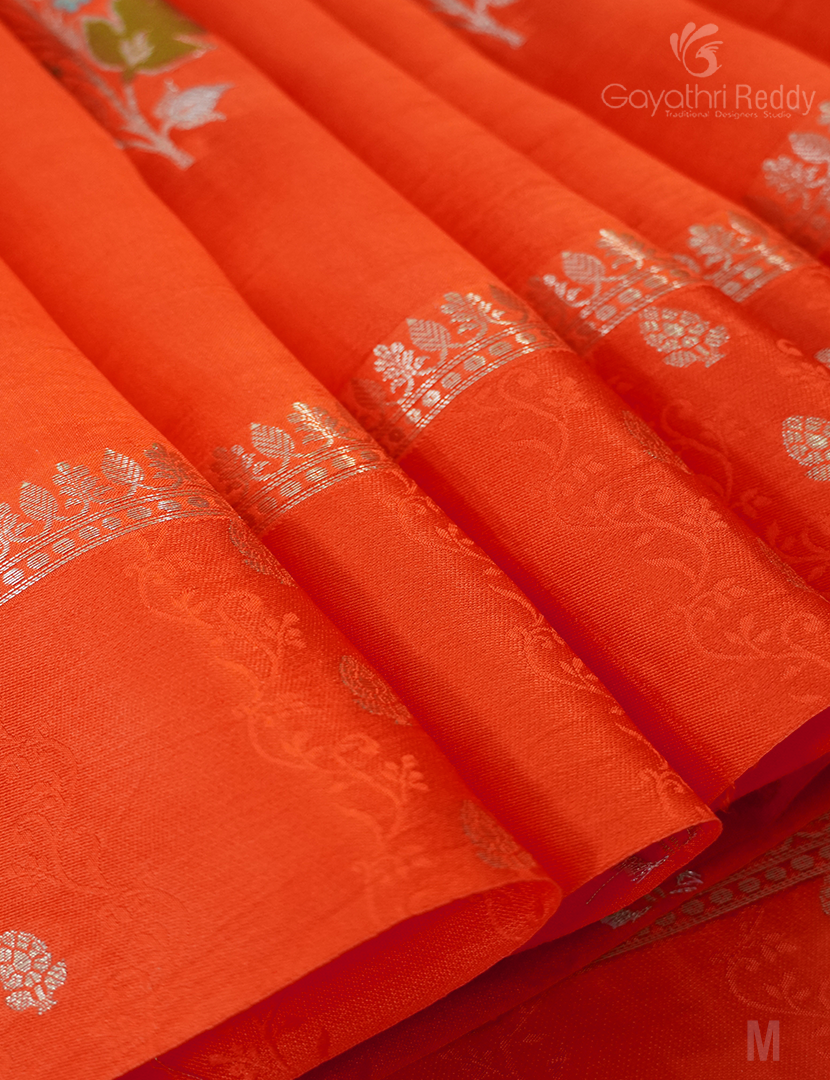 PURE R.RAW MANGO SILK-PRM808