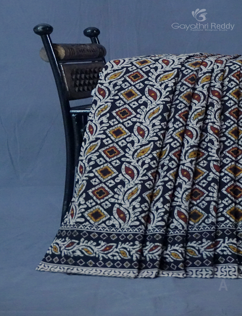 KALAMKARI COTTON-CK1