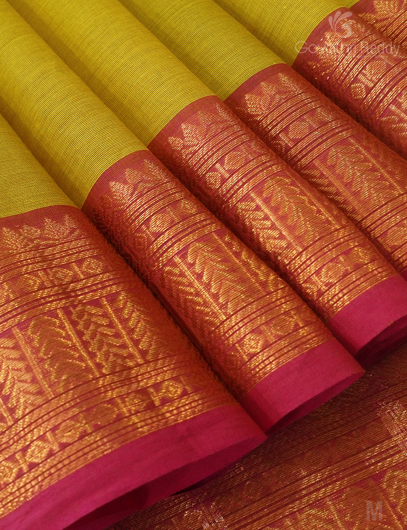 PURE KANCHI COTTON-KC2864