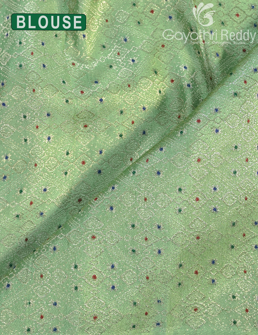 CRAPE SILK SAREE-PSC63