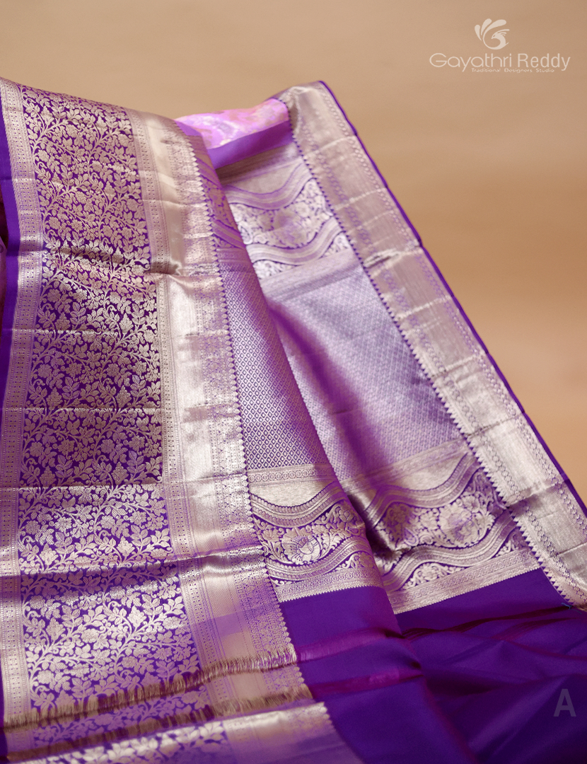 PURE KANCHI BRIDAL PATTU-BKP1548