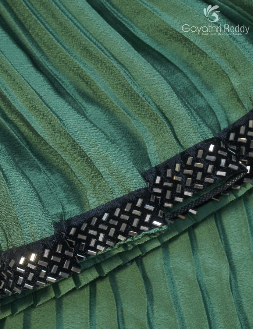 FANCY SAREE -FO1010