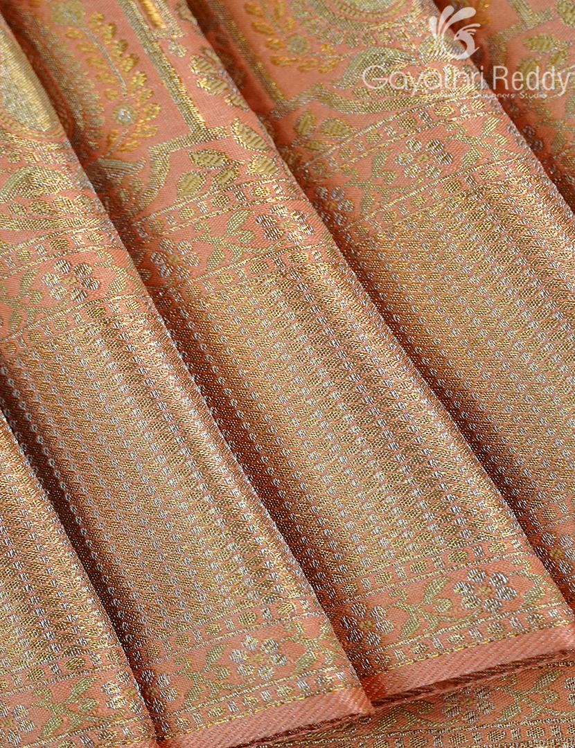 PURE KANCHI BROCADE-PKB12