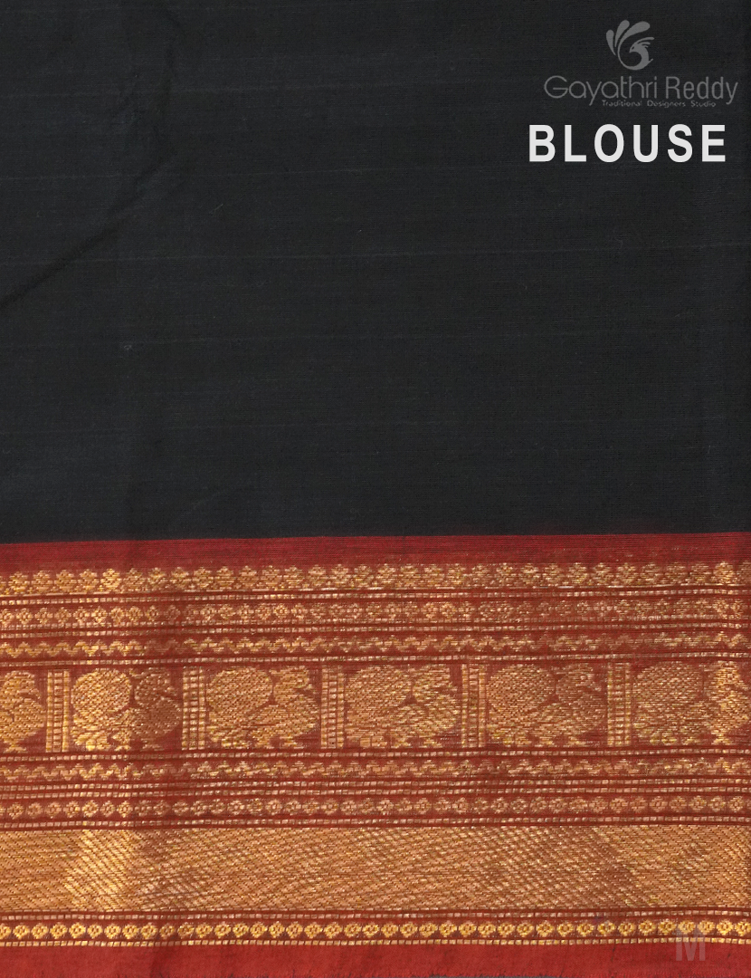 PURE KANCHI COTTON-KC2836