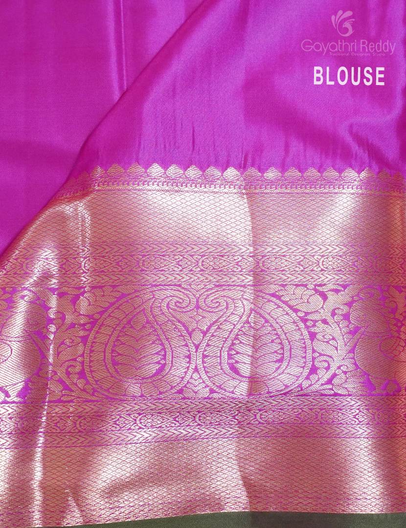 SEMI KANCHI PATTU-SP1160