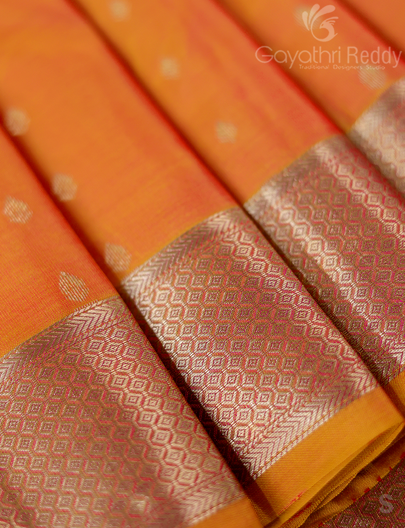 PURE KANCHI PATTU -KP8102