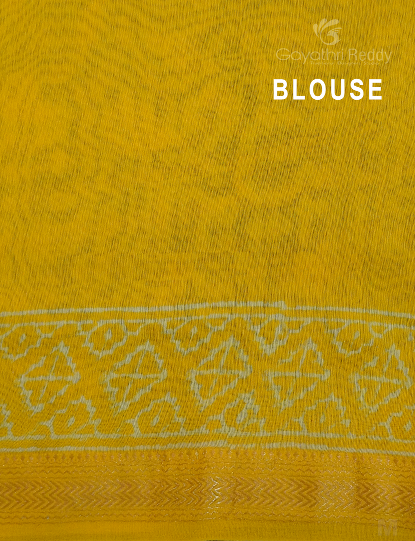 PURE MAHESHWARI SILK-SMH152