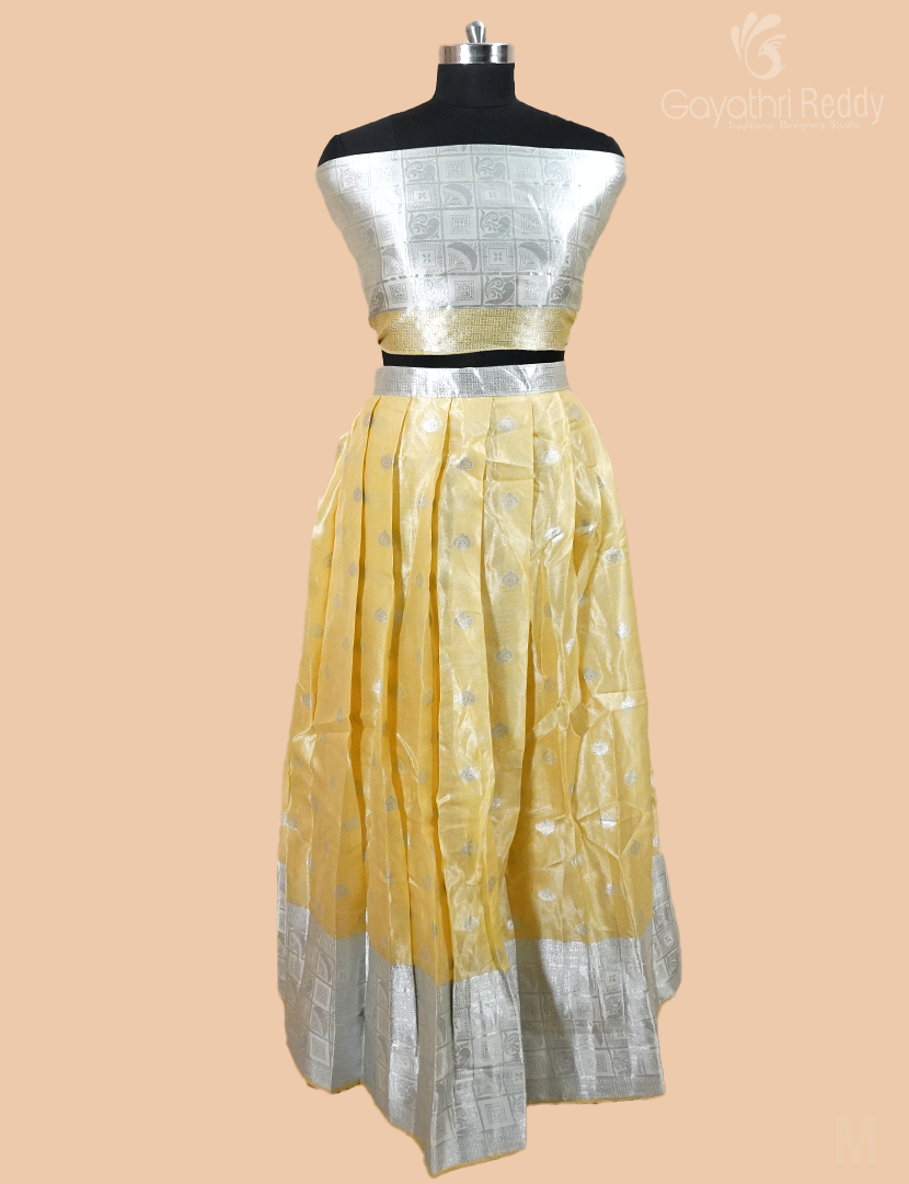 FANCY LEHANGA(FREE SIZE)-FL546