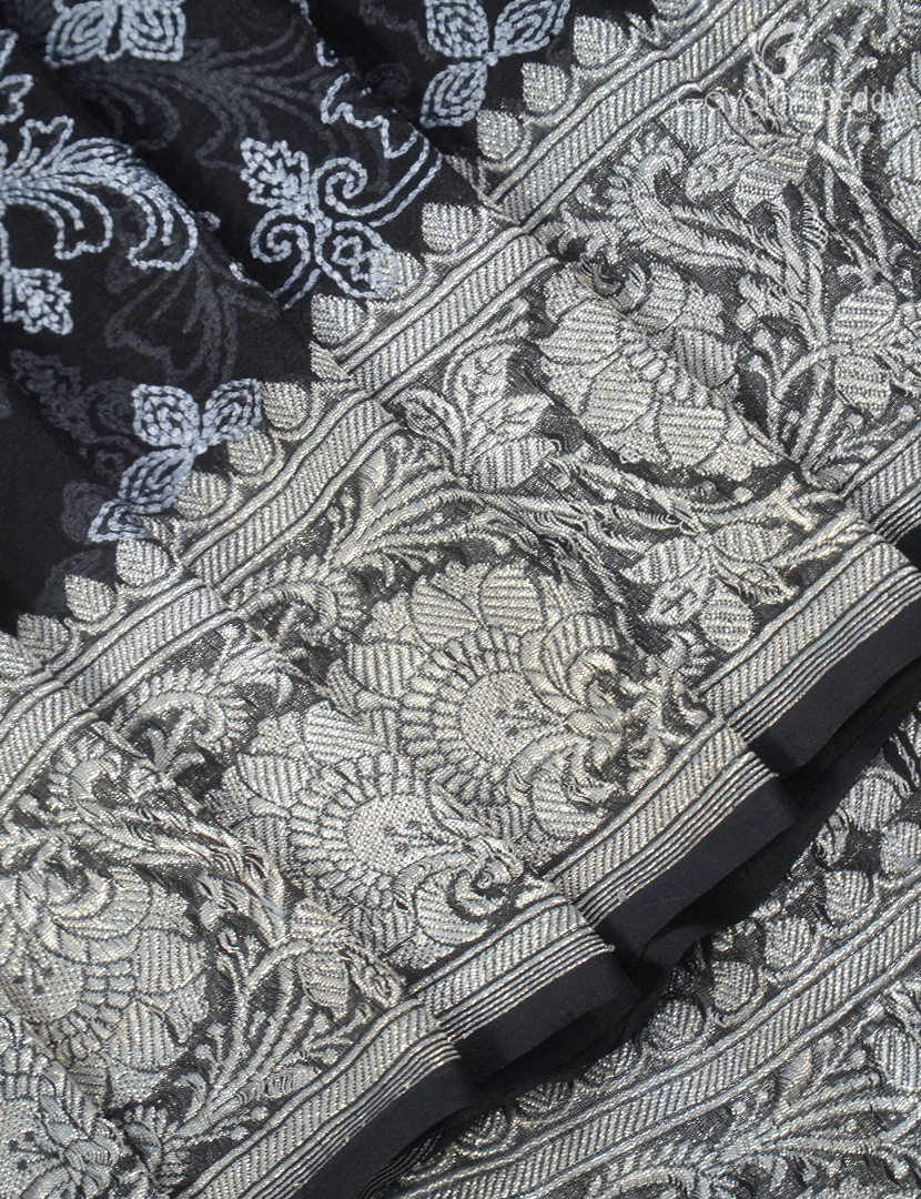 CHIFFON KADDI FANCY-PCF361