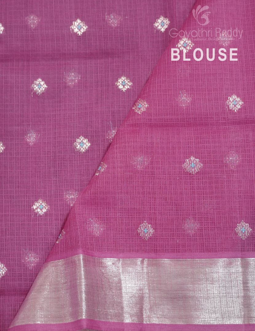 PURE ZARI KOTA-ZK427