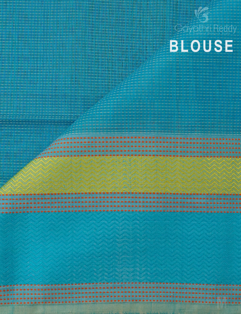 PURE CHANDERI SILK-CPS712