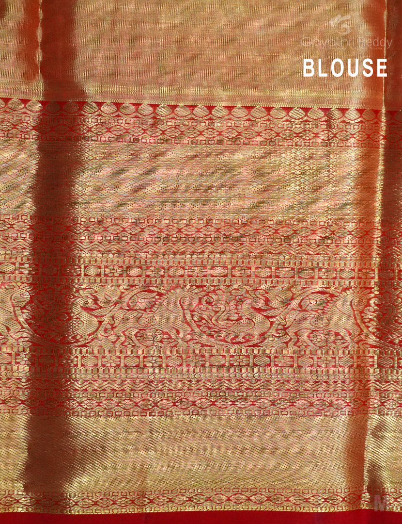 PURE KANCHI BRIDAL PATTU-BKP1586