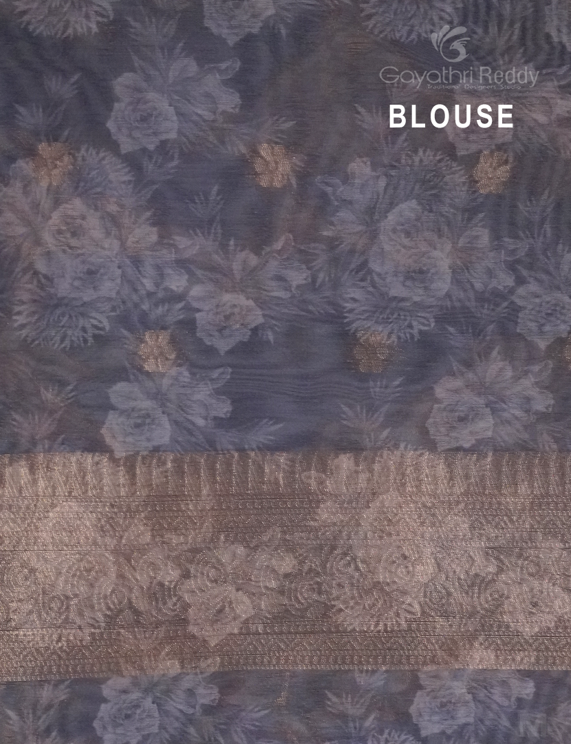 BANARAS LINEN SILK-BSL169