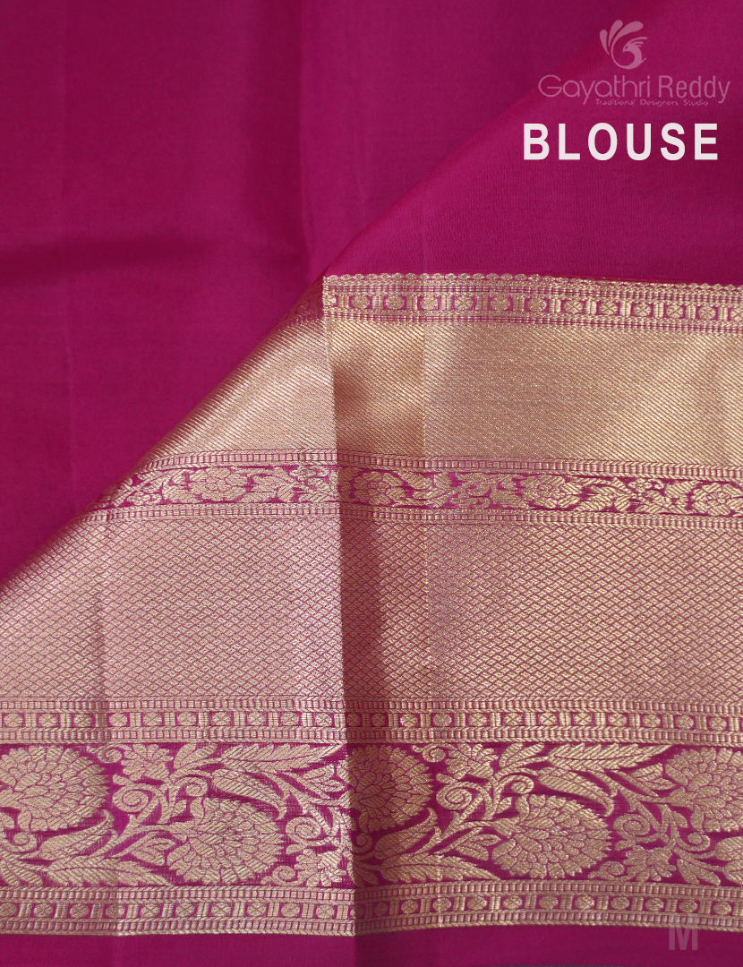 PURE KANCHI PATTU-KP8007