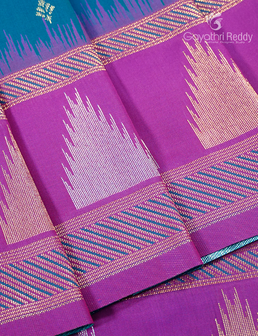 ART SILK SAREE-AS431