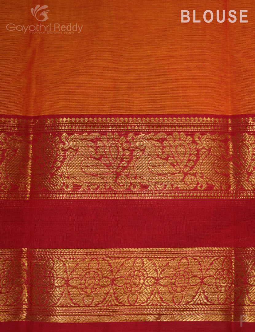 PURE KANCHI COTTON-KC2040