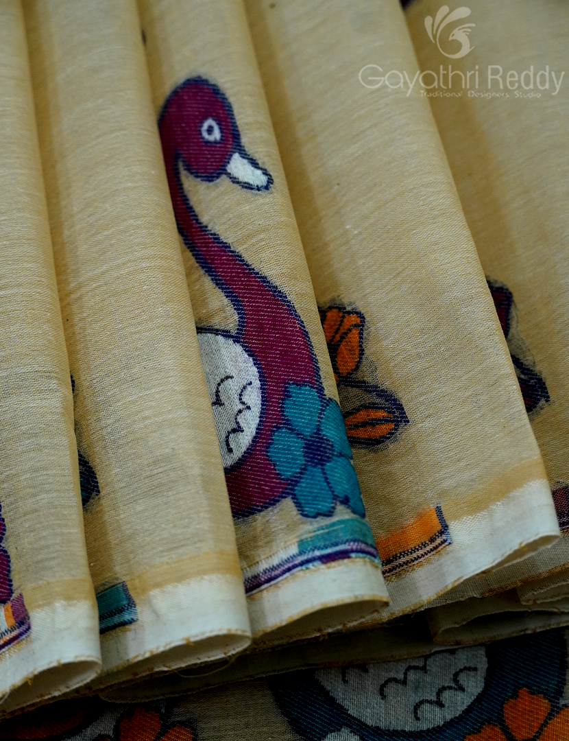 JAMDANI COTTON-JMC497