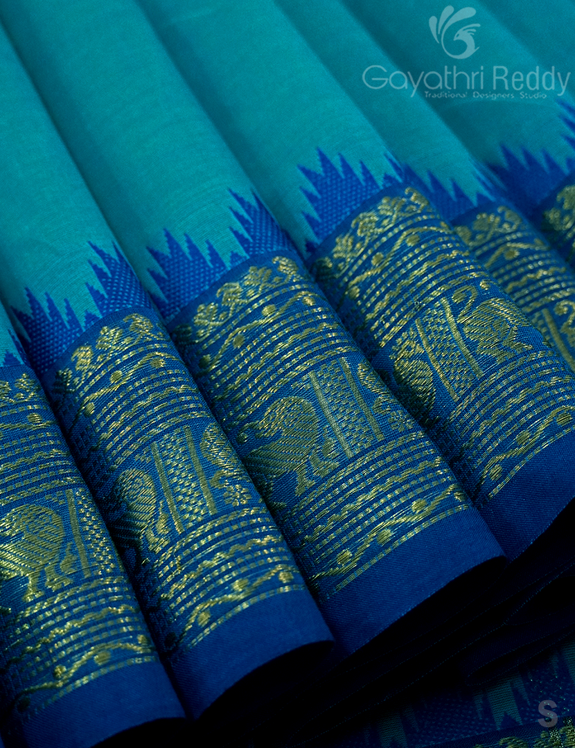 PURE KANCHI COTTON-KC2968