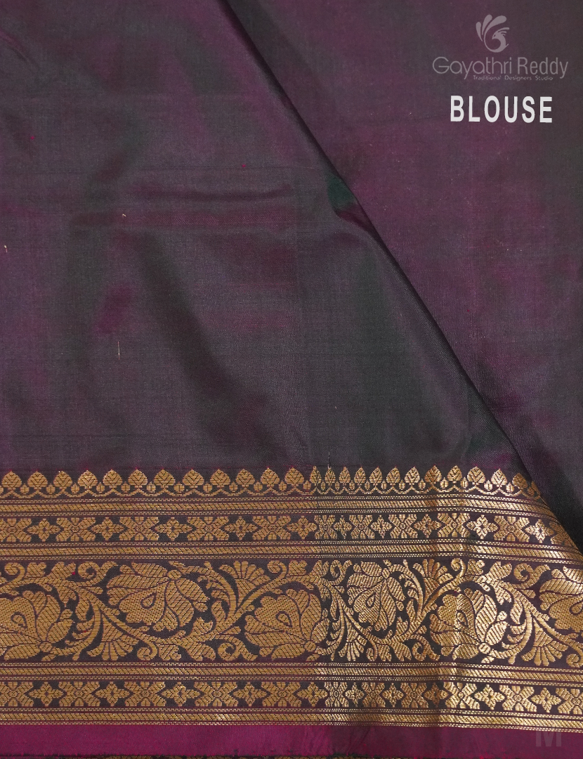 PURE KANCHI PATTU-KP7089