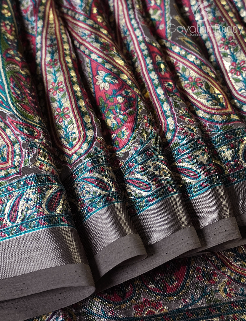 BANARAS SILK-BAS24
