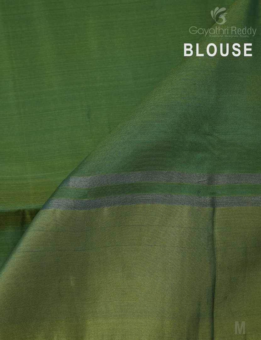 LIGHT WEIGHT KANCHI PATTU-KP7918