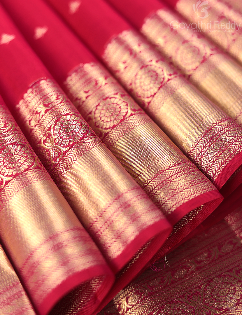 PURE KANCHI PATTU-KP8330
