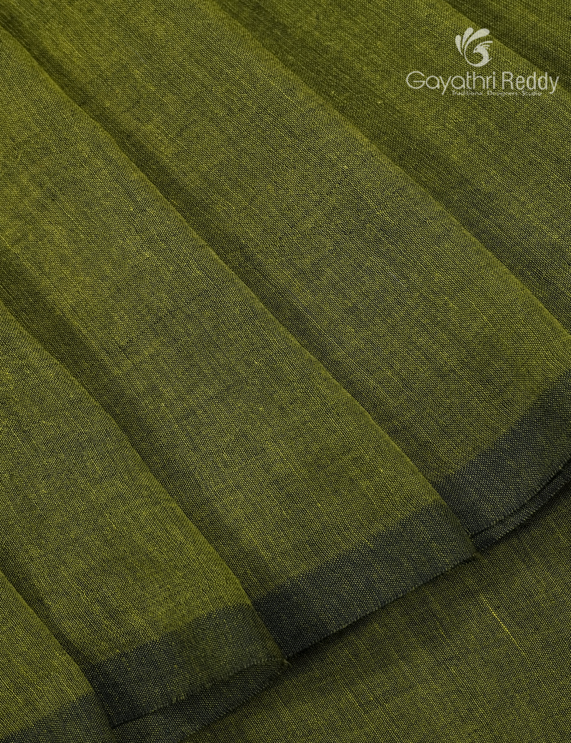 MUL COTTON (WITHOUT BLOUSE)-MC1797