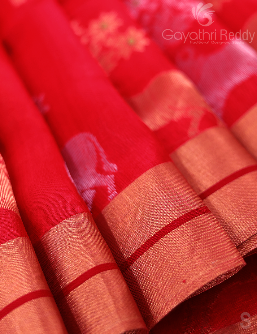 PURE CHANDERI PATTU-CPS924