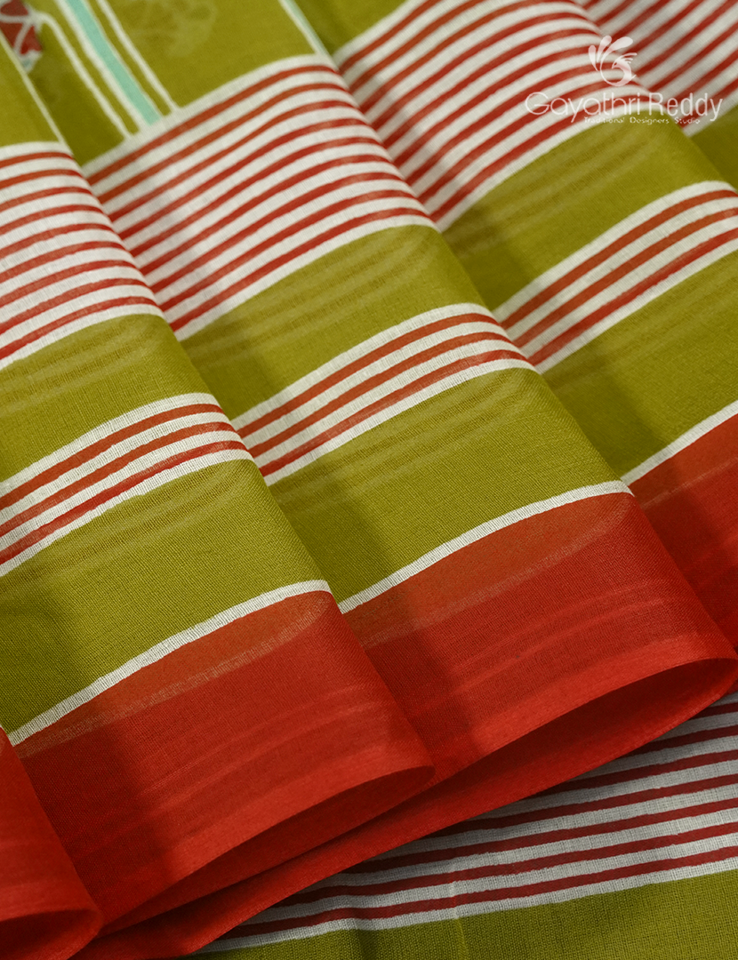 PURE MULMUL COTTON-MC1586