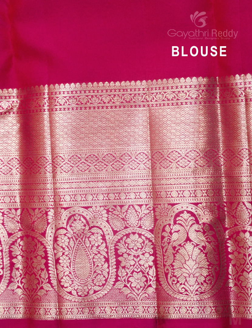 PURE KANCHI PATTU-KP5803