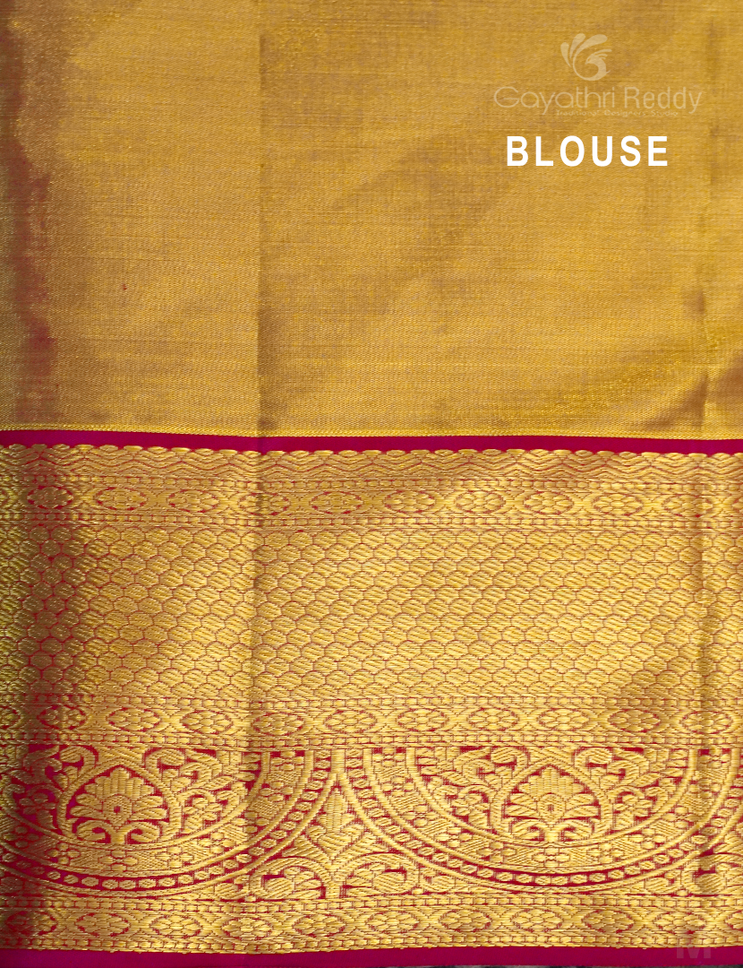 PURE KANCHI PATTU-KP5880