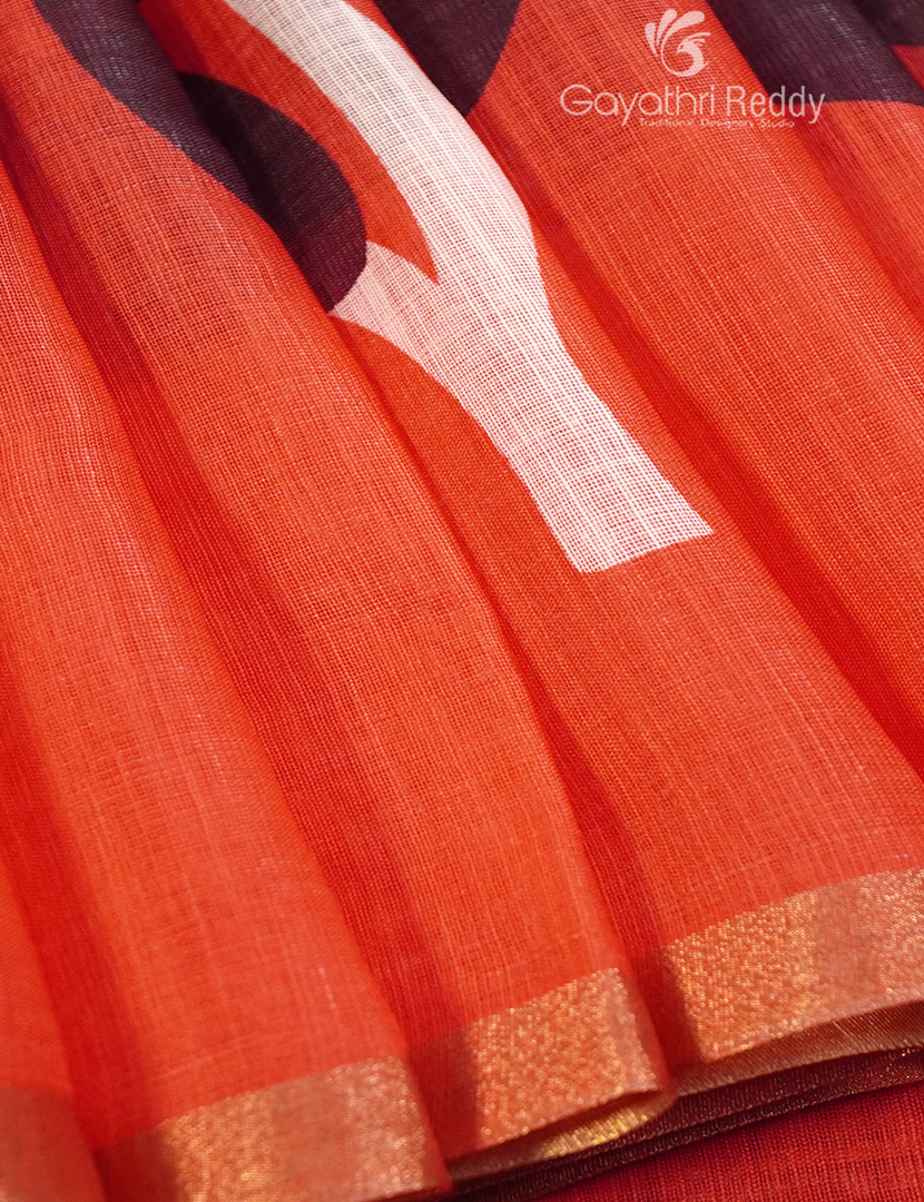 LINEN COTTON-L1371